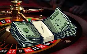 Зеркало Don Cash Casino